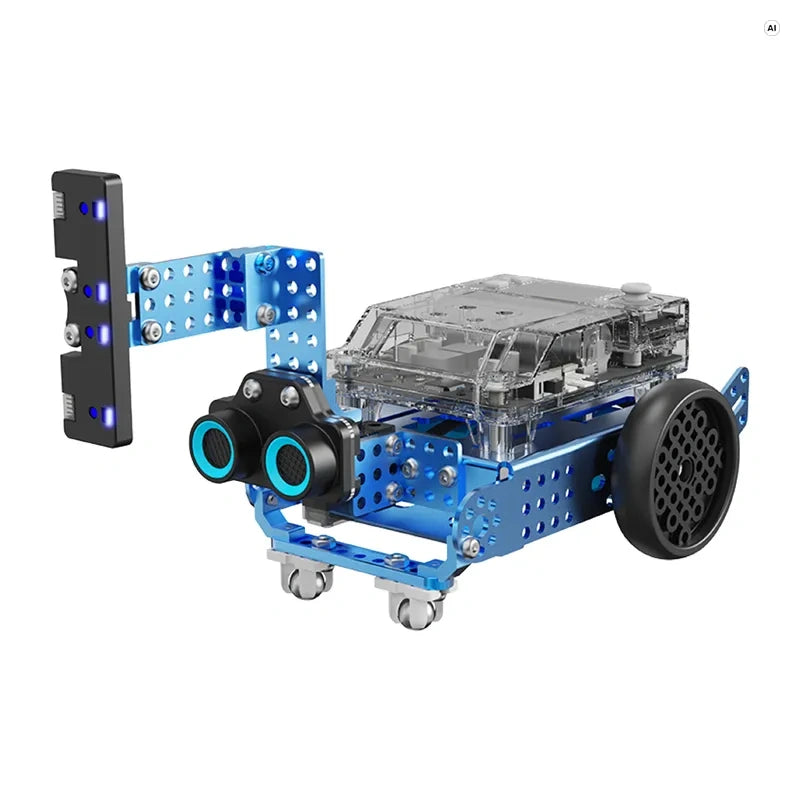 xTool Smart World udvidelse til mBot2