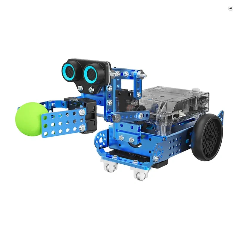 xTool Smart World udvidelse til mBot2