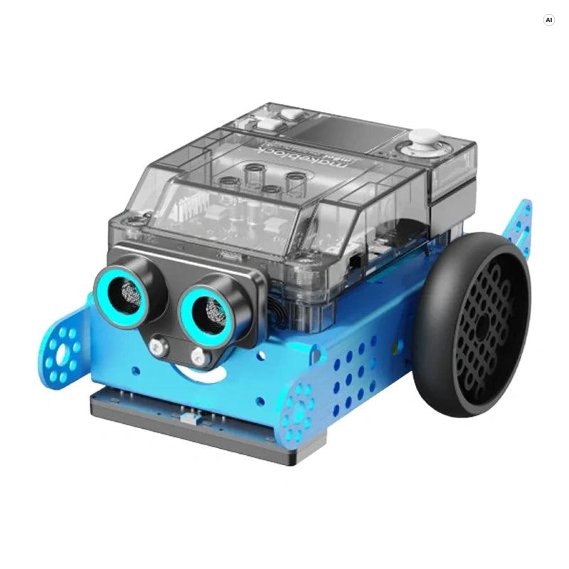 xTool Rover Robotics tilbehørssæt