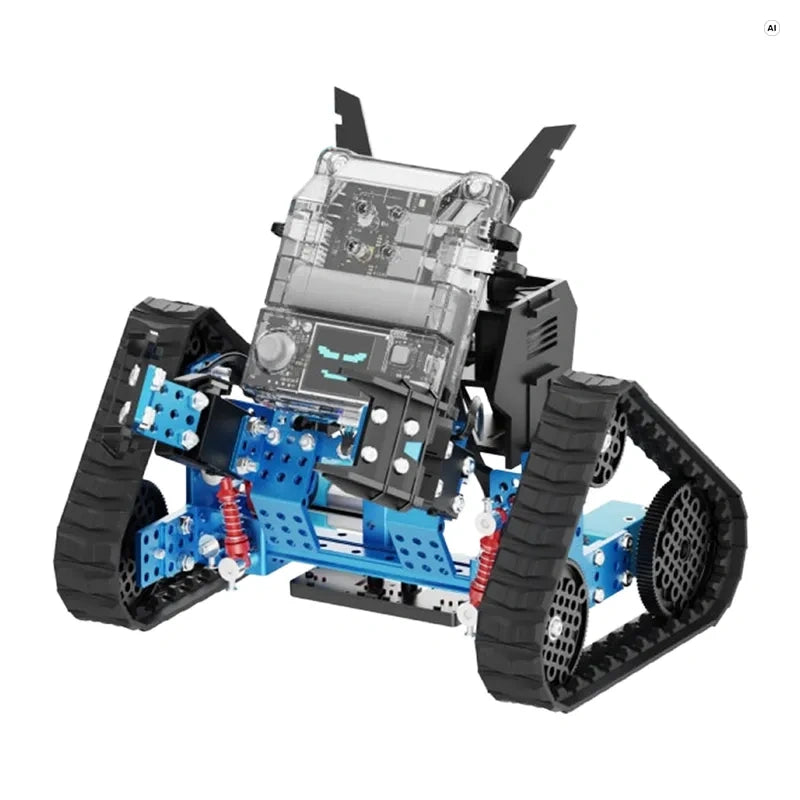 xTool Rover Robotics tilbehørssæt