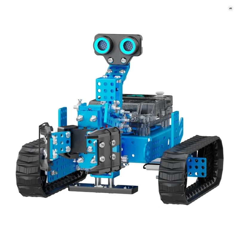 xTool mBot2 Rover robotsæt