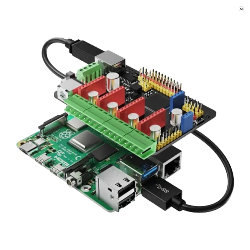 xTool Ultimate robotsæt V2.0