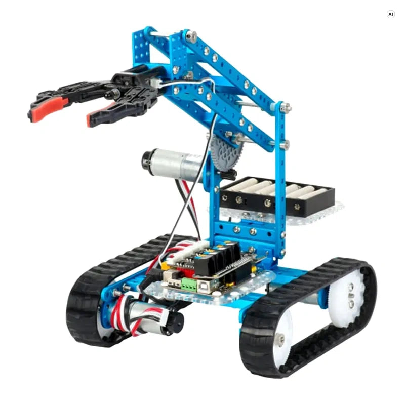 xTool Ultimate robotsæt V2.0