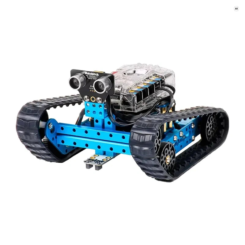 xTool mBot Ranger undervisningsrobot
