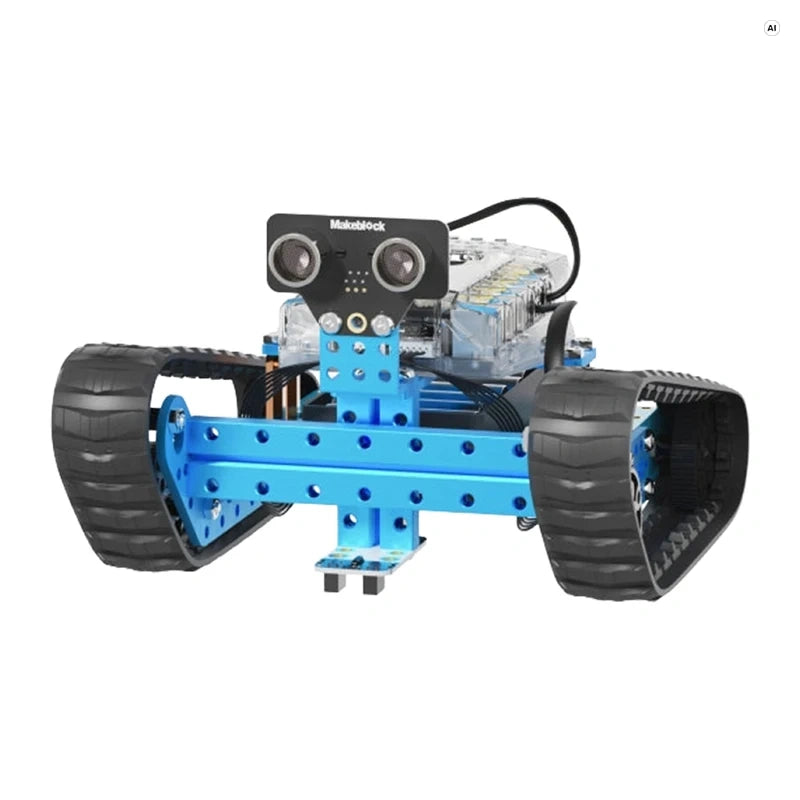 xTool mBot Ranger undervisningsrobot