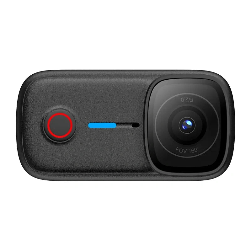 SJCAM S10 actionkamera