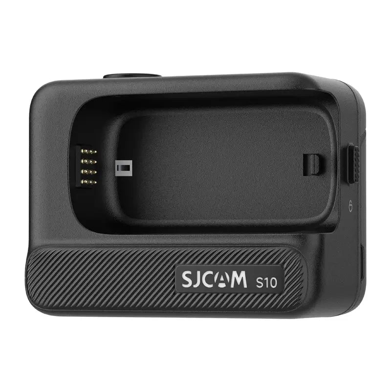 SJCAM S10 actionkamera