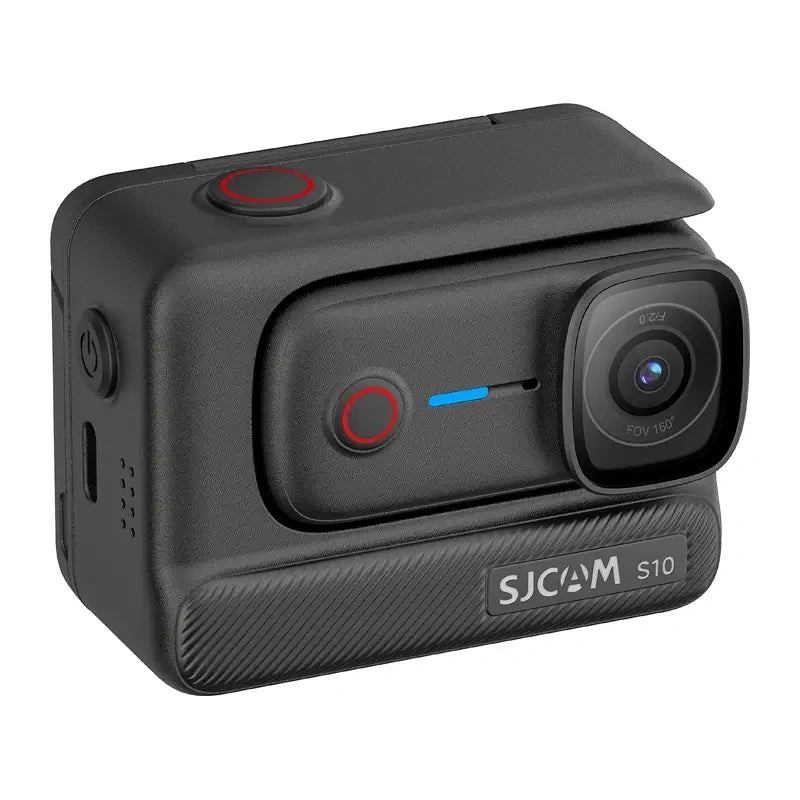 SJCAM S10 actionkamera