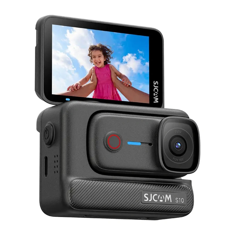 SJCAM S10 actionkamera