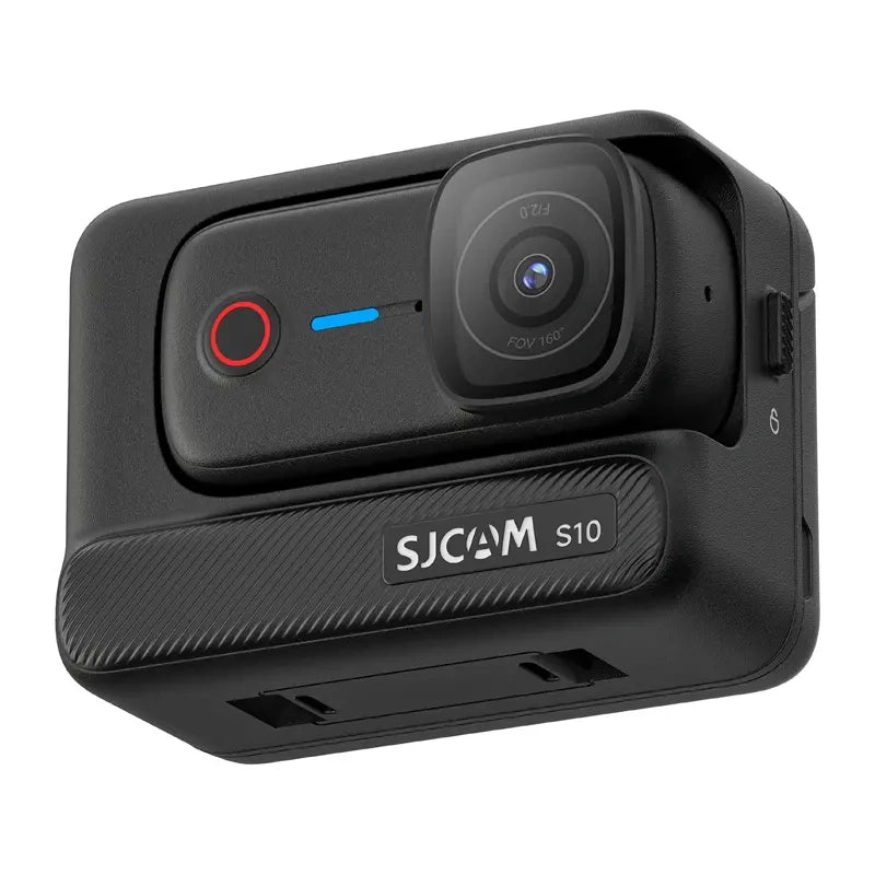 SJCAM S10 actionkamera