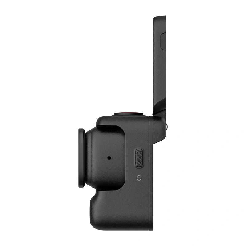 SJCAM S10 actionkamera