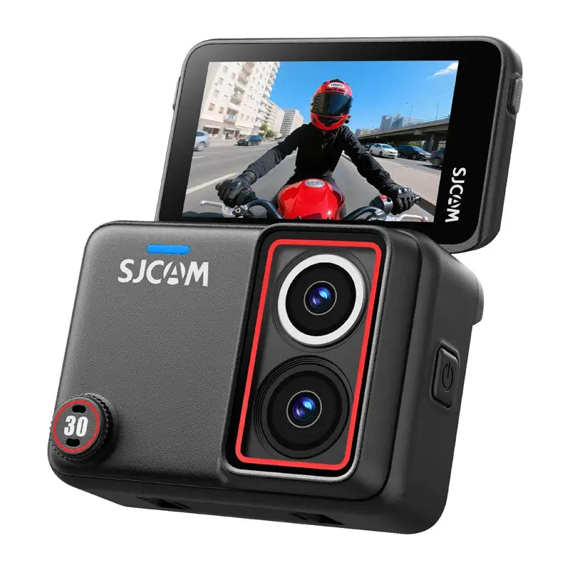 SJCAM SJ30 actionkamera