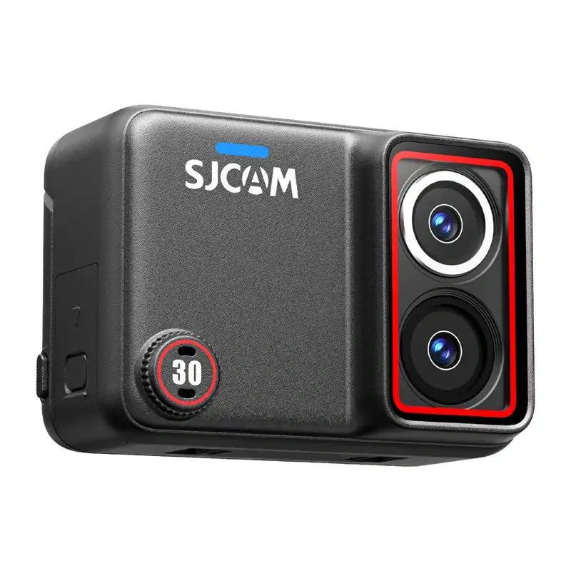 SJCAM SJ30 actionkamera