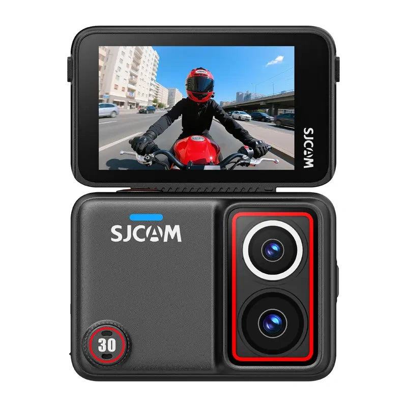 SJCAM SJ30 actionkamera