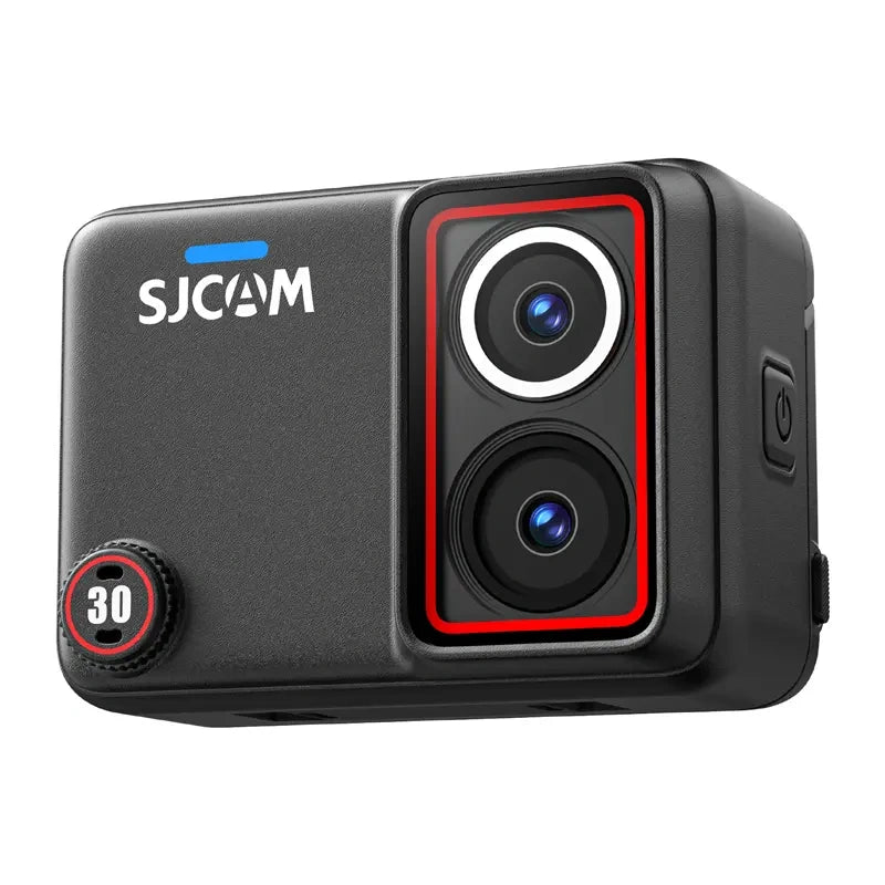 SJCAM SJ30 actionkamera