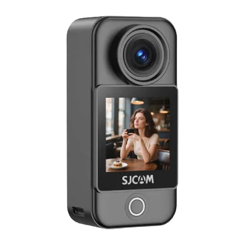 SJCAM C400 Pocket actionkamera