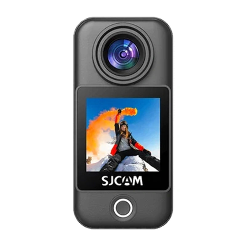SJCAM C300 Pocket actionkamera