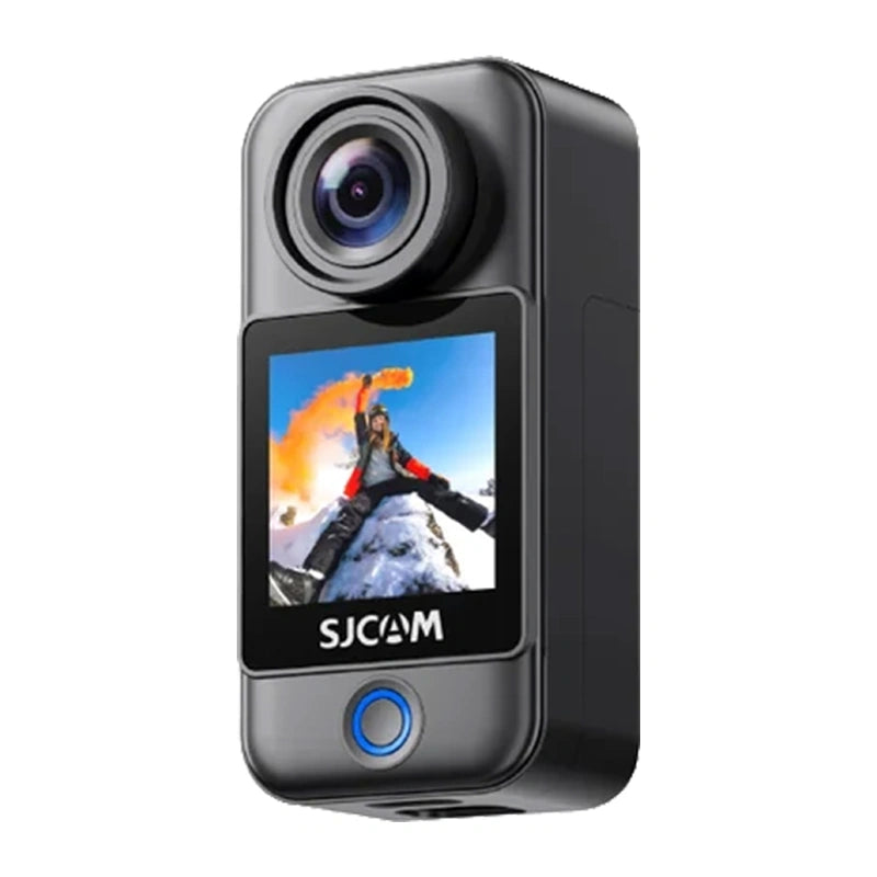 SJCAM C300 Pocket actionkamera