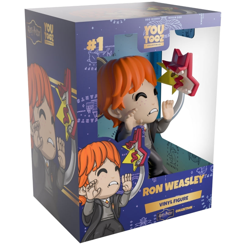 YouTooz Harry Potter - Ron Weasley figur