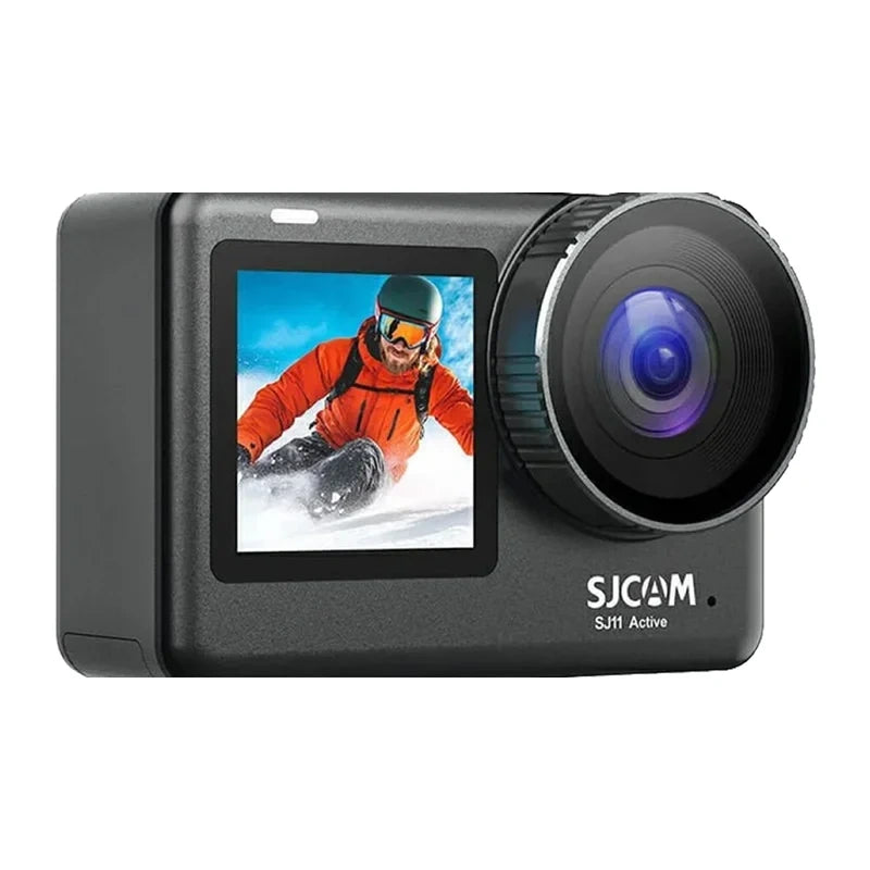 SJCAM SJ11 Active actionkamera