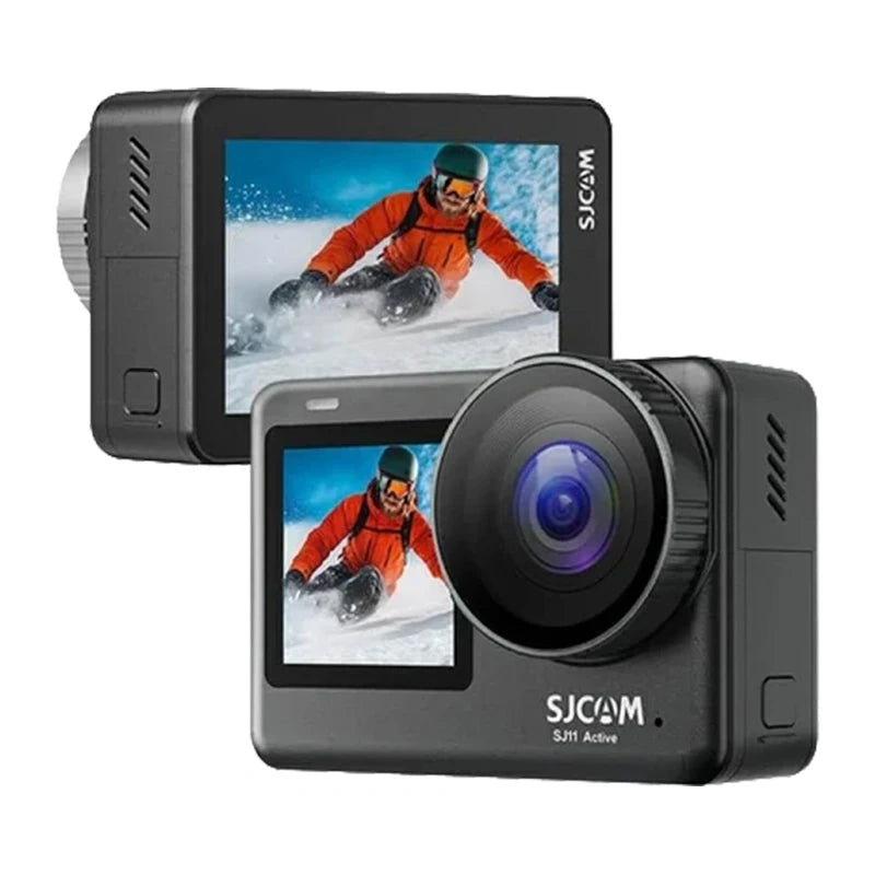 SJCAM SJ11 Active actionkamera