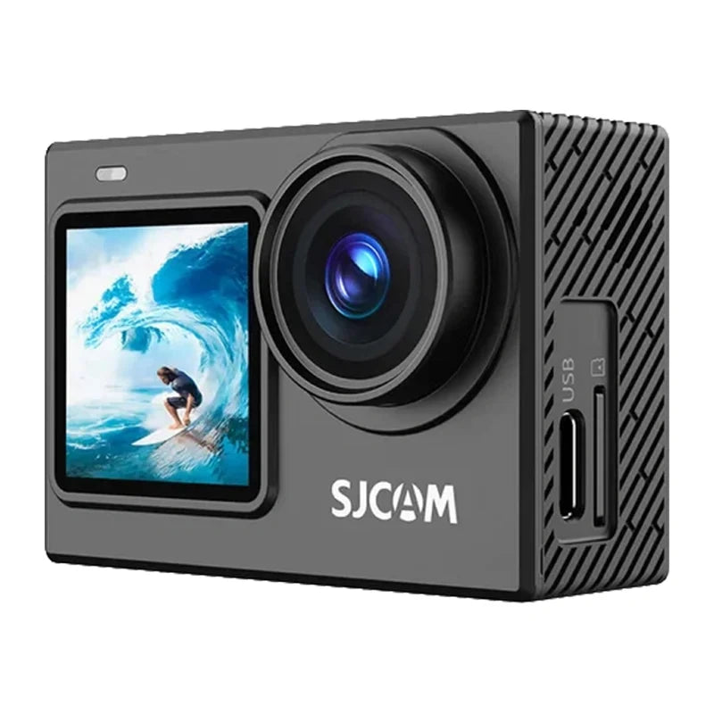 SJCAM SJ6 Ultra actionkamera