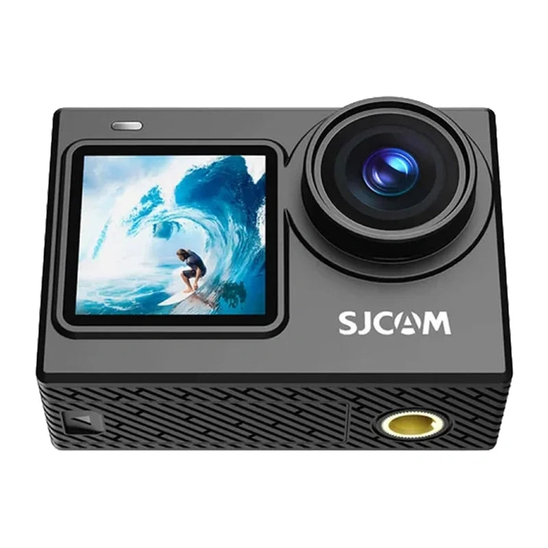 SJCAM SJ6 Ultra actionkamera