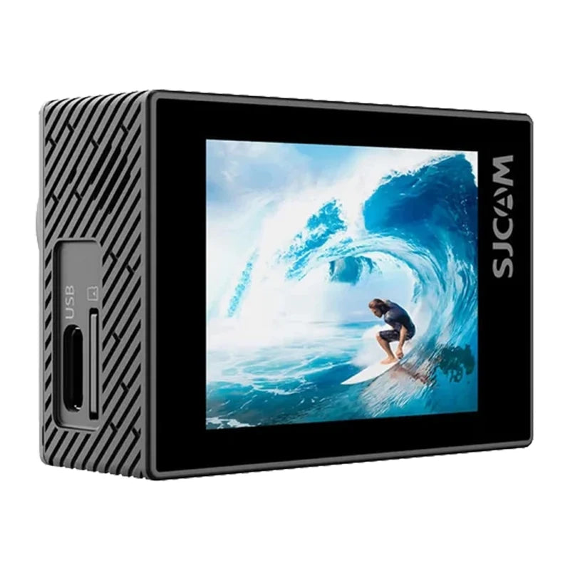 SJCAM SJ6 Ultra actionkamera
