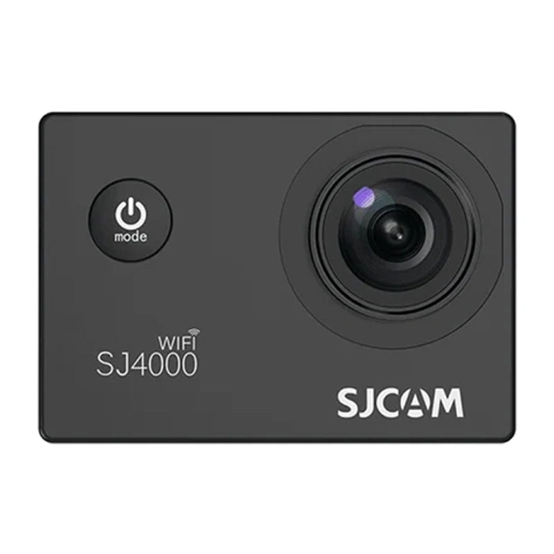 SJCAM SJ4000 actionkamera