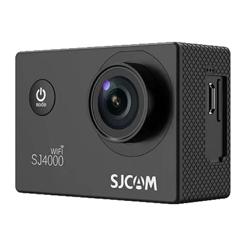 SJCAM SJ4000 actionkamera