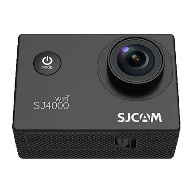 SJCAM SJ4000 actionkamera