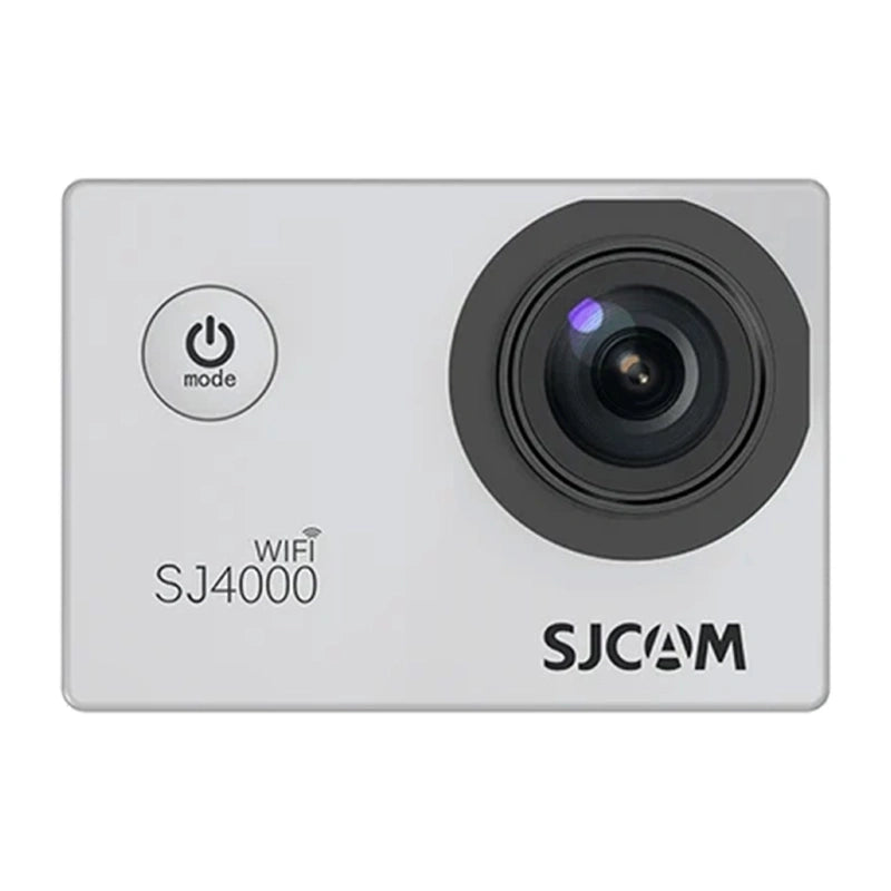 SJCAM SJ4000 Wi-Fi actionkamera