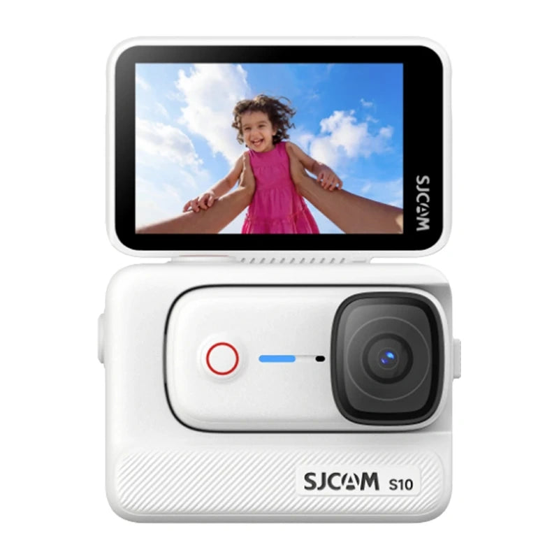 SJCAM S10 actionkamera