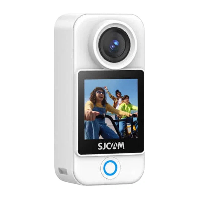 SJCAM C400 Pocket actionkamera