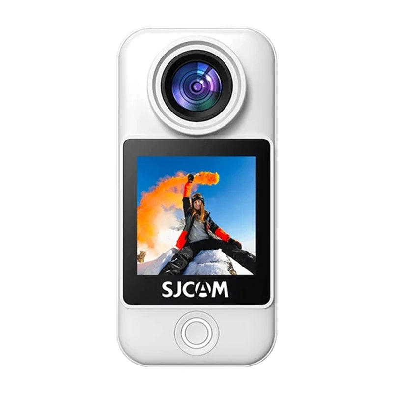 SJCAM C300 Pocket actionkamera