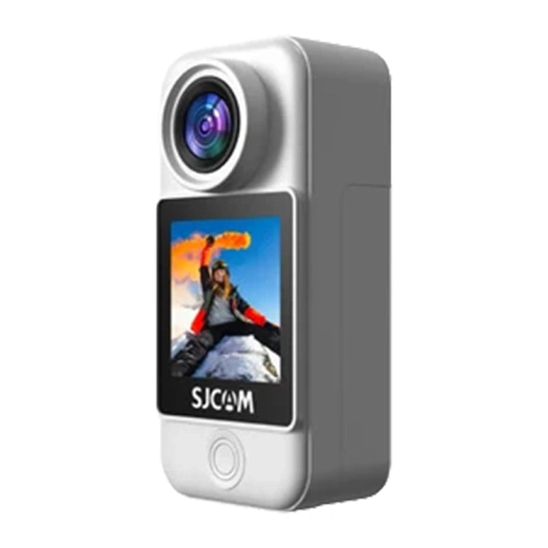 SJCAM C300 Pocket actionkamera
