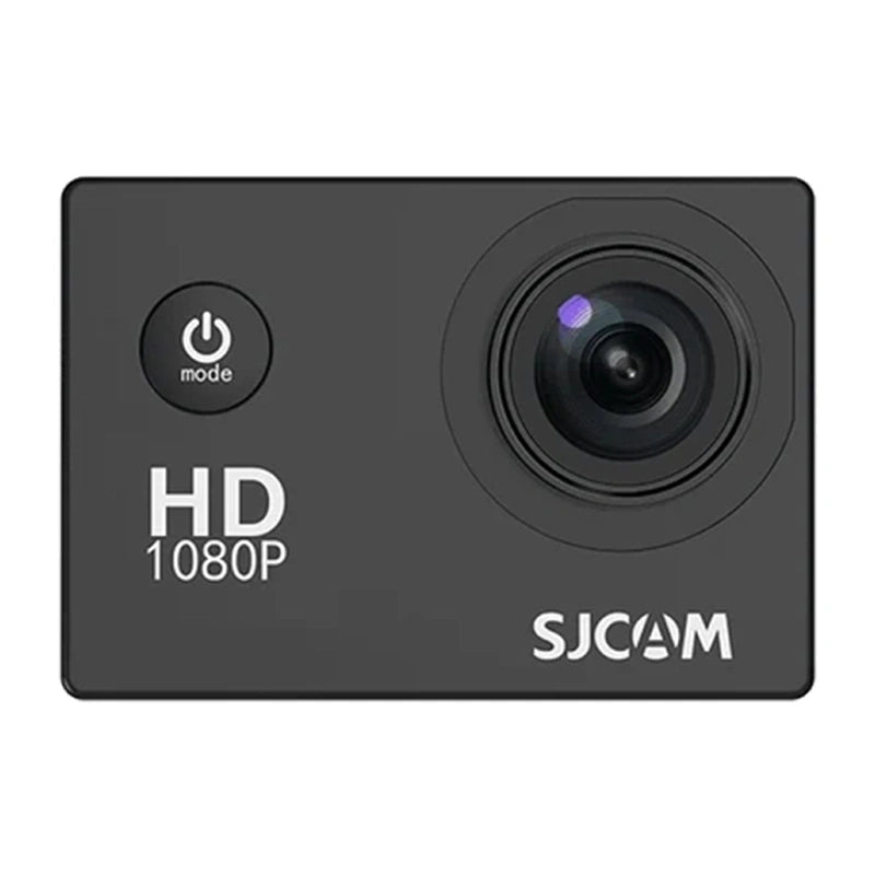 SJCAM SJ4000 actionkamera