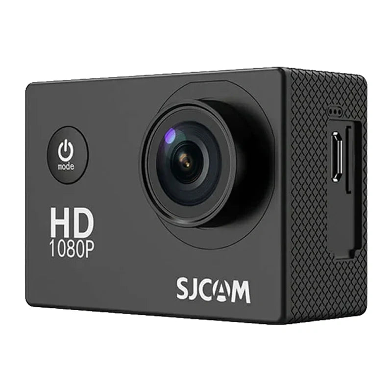 SJCAM SJ4000 actionkamera