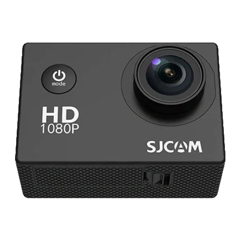 SJCAM SJ4000 actionkamera