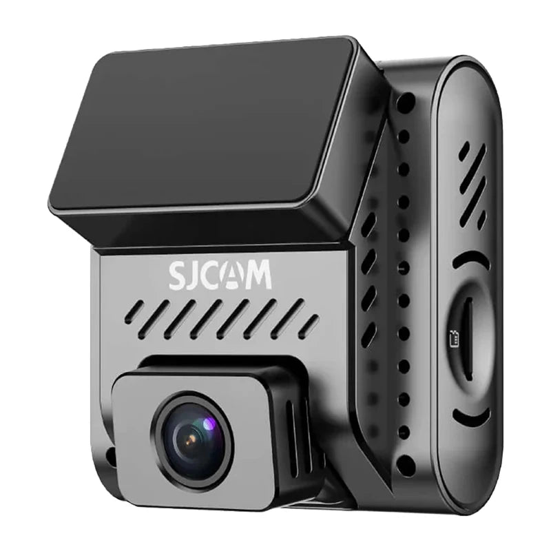 SJCAM M60 dashcam, 3CH