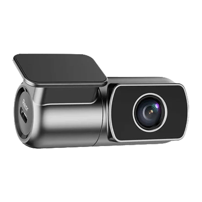 SJCAM M60 dashcam, 3CH