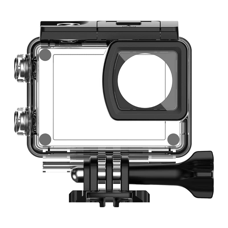 SJCAM SJ10 Pro vandtæt etui