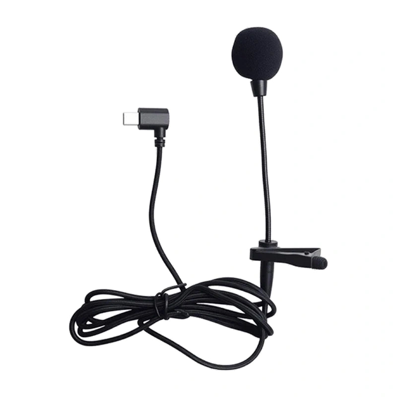 SJCAM mikrofon til SJ8 Pro-kameraet