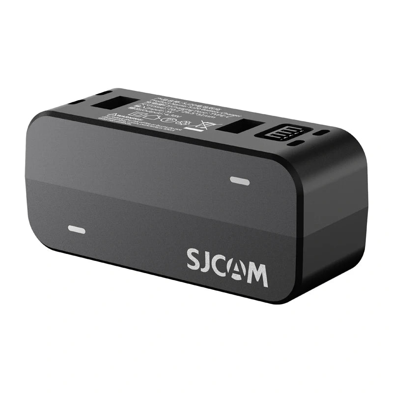 SJCAM SJ20 eksternt batteri