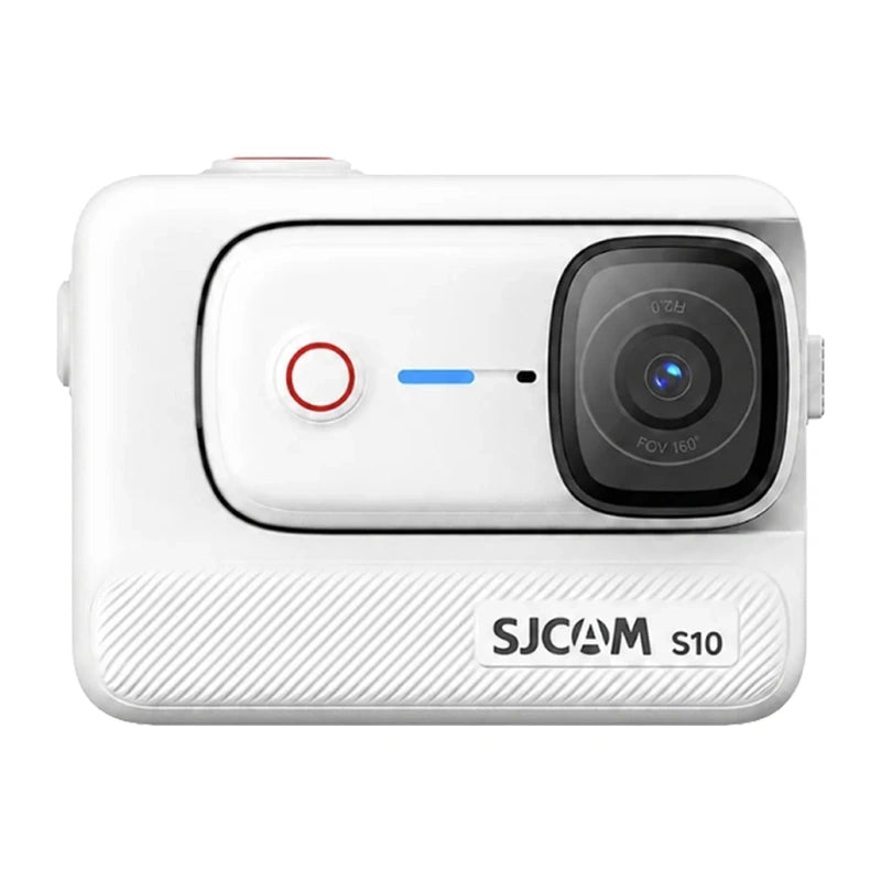 SJCAM S10 actionkamera