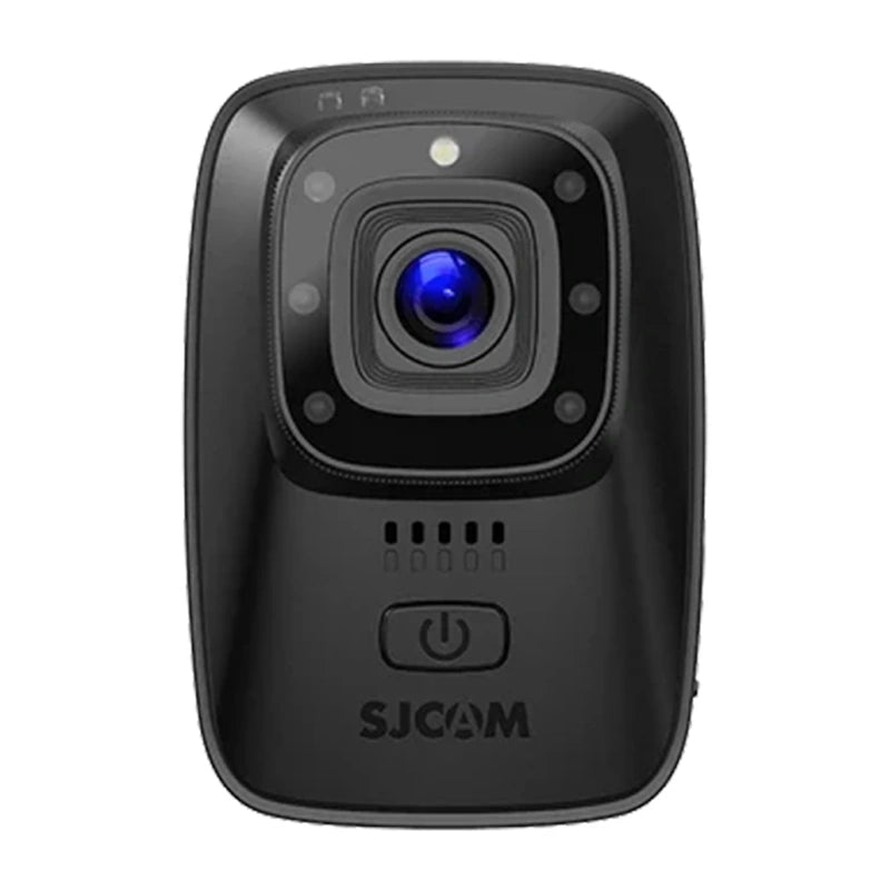 SJCAM A10 actionkamera (sort)