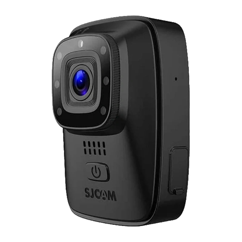 SJCAM A10 actionkamera (sort)