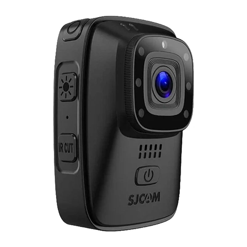 SJCAM A10 actionkamera (sort)