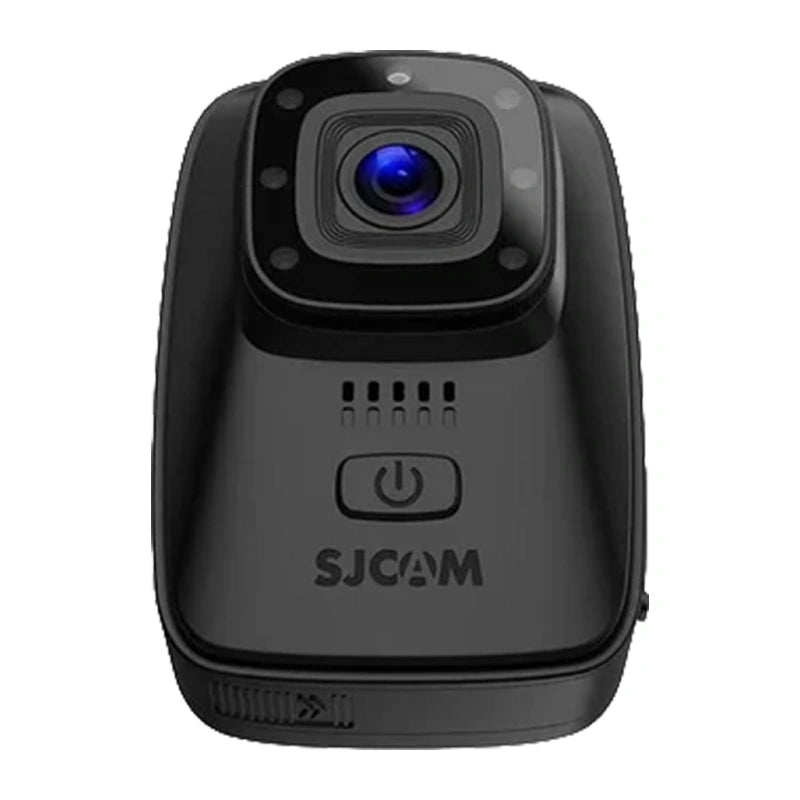 SJCAM A10 actionkamera (sort)