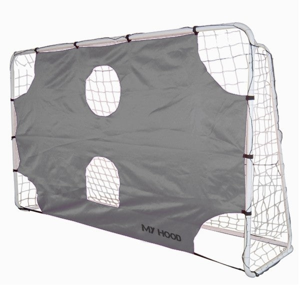 My Hood Goal Stål Fodboldmål